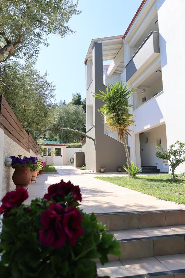 Avra Studios Paliouri Exterior photo